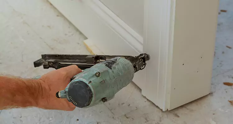 Patio Door Fix in Citrus Park, FL