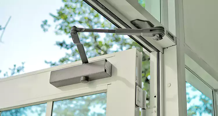 Automatic Door Opener Installation in Citrus Park, FL