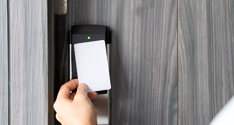 Hotel Swipe Card Door Locks Repair in Citrus Park, FL