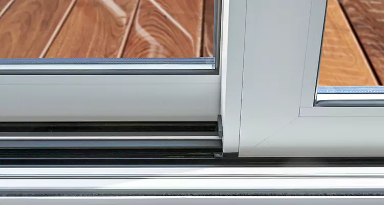 Patio Doors Leaking Water Issue Repair Services in Citrus Park, FL