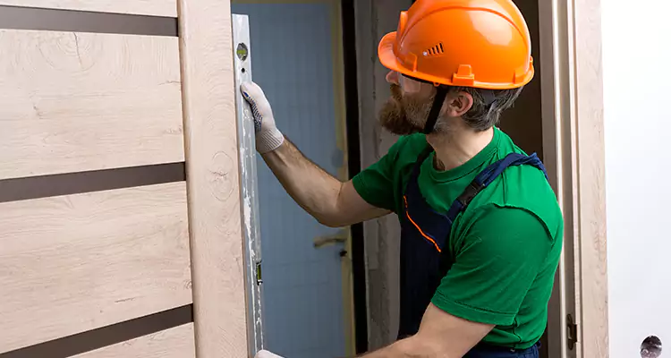 Pocket Door Repair Cost in Citrus Park, FL