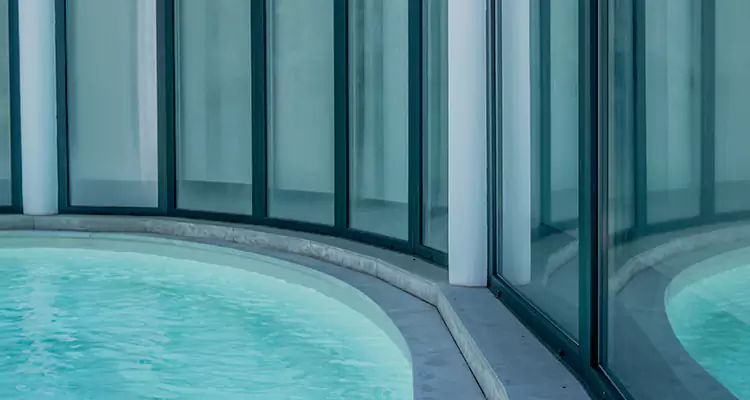 Repair Polyester Screen for Pool Enclosure in Citrus Park, FL