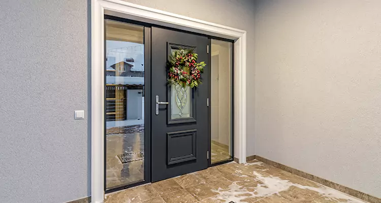 Double Porch Doors Repair in Citrus Park, FL