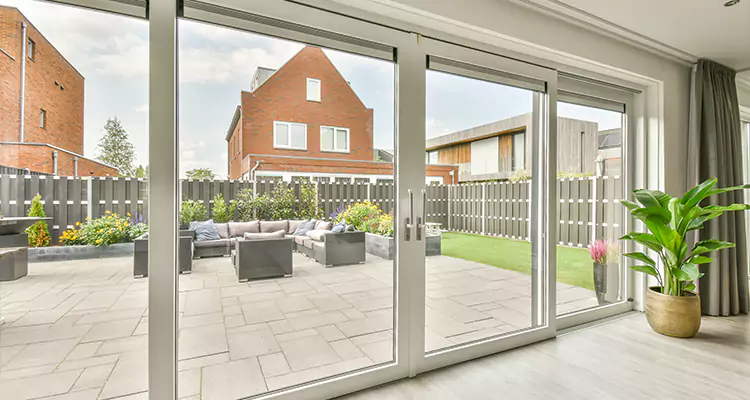 Why Choose Our Sliding Door Expert in Citrus Park, FL