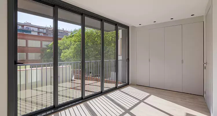 Balcony Sliding Glass Doors in Citrus Park, FL