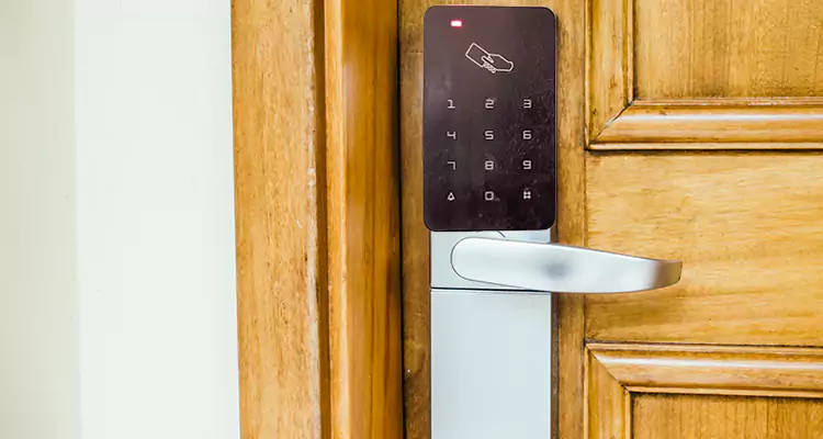 Keyless Hotel Door Locks Repair in Citrus Park, FL