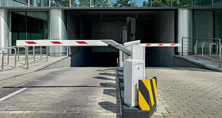 Affordable And Fast Parking Boom Gate Repair Services in Citrus Park, FL