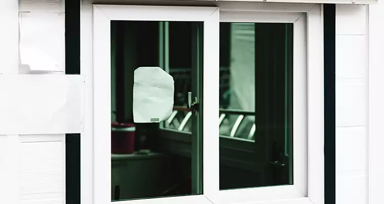 Patio Door Lock Repair in Citrus Park, FL