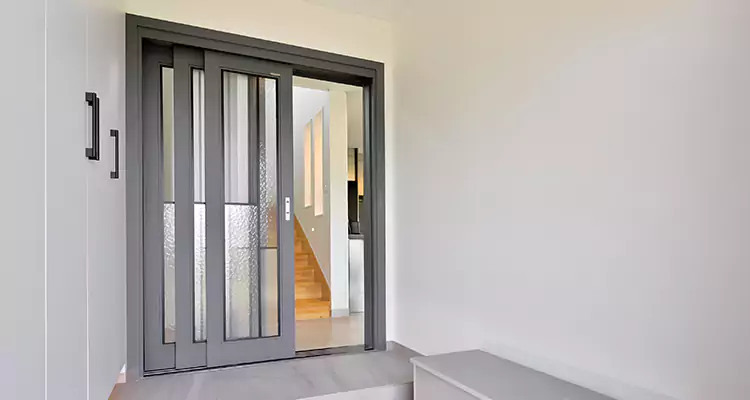 Fix Sliding Patio Door Rollers in Citrus Park, FL