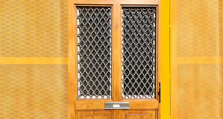 Sliding Pet Screen Door Replacement in Citrus Park, FL