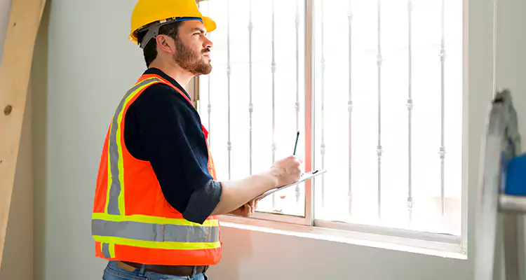 Triple Pane Windows Repair in Citrus Park, FL